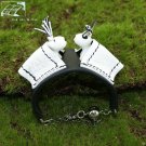 Fashion gift creative design playful puppy bracelet strap can be adjusted free shipping -zp053
