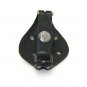 Twill original design leather bracelet leather petal decoration free shipping -zp065