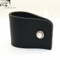 Original unique beautifully decorated leather bracelet wide leather bracelet free shipping -zp074