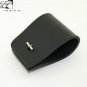Original unique beautifully decorated leather bracelet wide leather bracelet free shipping -zp074