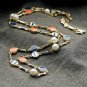Summer holiday gifts stylish simplicity wild small pendant necklace sweater chain -sp018