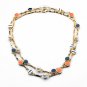 Summer holiday gifts stylish simplicity wild small pendant necklace sweater chain -sp018