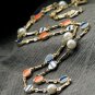Summer holiday gifts stylish simplicity wild small pendant necklace sweater chain -sp018