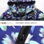 Autumn holiday gift Slim hooded jacket male fashion plus fertilizer XL students NY001