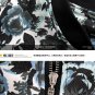 idjewelry cool holiday gift flower fashion Slim casual jacket collar jacket male students NY009