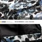 idjewelry cool holiday gift flower fashion Slim casual jacket collar jacket male students NY009-1