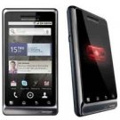 Page Plus MOTOROLA DROID 2 A955 Black (Verizon) & Page PlusSmartphone