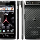 Motorola Droid Razor XT912 - 16GB - Black
