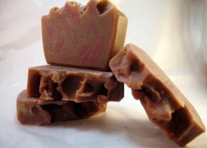 Vanilla Fantasy Musk