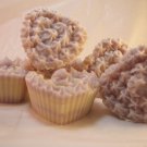 Enchantment Cupcake Soap