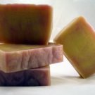 Frankincense & Myrrh