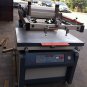 High Precision printing machine