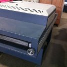 UV photo-solidifying machine as following :