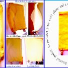 Internal pocket to protect your cell phone and a wallet from theft from the pocket or the bag 