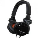 Panasonic DJ Street Model Headphone