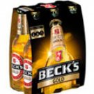 Becks Gold