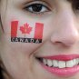 2 Temporary Skin Malta Country Flag Tattoo Sticker Party Favors Tattoos Stickers