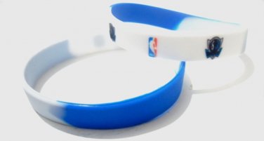 dallas mavericks bracelet