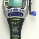 Radica LUNKER Bass Fishin' Game - Handheld