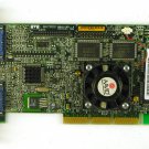 Matrox G4+MMDHA32G Dual Head 32 Meg AGP Video Card