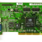 nVidia GeForce 2 MX AGP Video Card P55