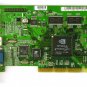 nVidia GeForce 2 MX AGP Video Card P55