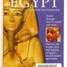 Lost Civilizations: Egypt (Time Life) CASSETTE