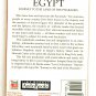 Lost Civilizations: Egypt (Time Life) CASSETTE
