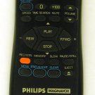 Philips Magnavox U017 Remote Control