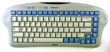 RCA RT7W23 msntv 2 Keyboard