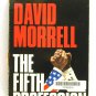 The Fifth Professional (Davis Morrell) CASSETTE