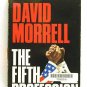 The Fifth Professional (Davis Morrell) CASSETTE