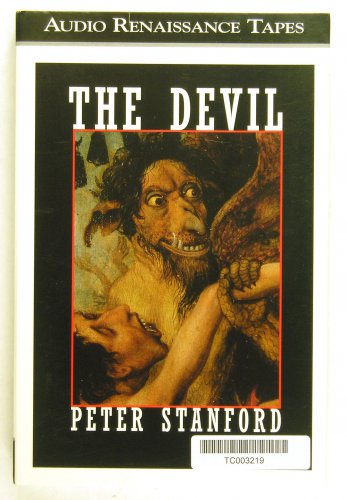 The Devil (Peter Stanford) CASSETTE