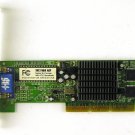TNT2 M64 AGP Video Card
