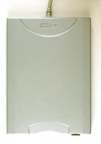 SmartDisk FDUSB-M SmartDisk VST Floppy Drive USB