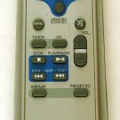 Memorex  Remote Control Unit
