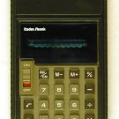 Radio Shack 65-615 Model EC-375 Calculator