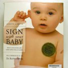 Sign with your Baby Kit (Joseph Garcia) VHS