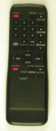 N9278UD Remote Control