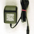 Omron MC162-060050 AC Adapter 6 VDC 500 mA