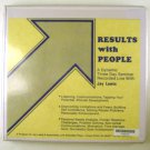 Results with People (Jay Lewis) CASSETTE