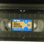 Roger Dawson's Guide to Business Negotiating (Roger Dawson) VHS Nightingale Cona