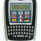Multilingual Translator ENG FRE DUT SPA ITA GER