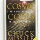 Cosmic Codes (Chuck Missler) CASSETTE