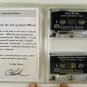 Cosmic Codes (Chuck Missler) CASSETTE
