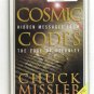 Cosmic Codes (Chuck Missler) CASSETTE