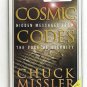 Cosmic Codes (Chuck Missler) CASSETTE