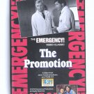 THE EMERGENCY! VIDEO CLASSIC - The Promotion - VHS