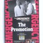 THE EMERGENCY! VIDEO CLASSIC - The Promotion - VHS