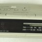 Sony ICF-C25 Dream Machine FM/AM Clock Radio
